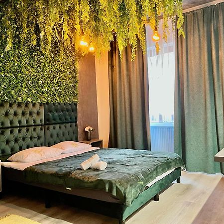 Cozy Hideout - Condo Hotel Temesvár Kültér fotó