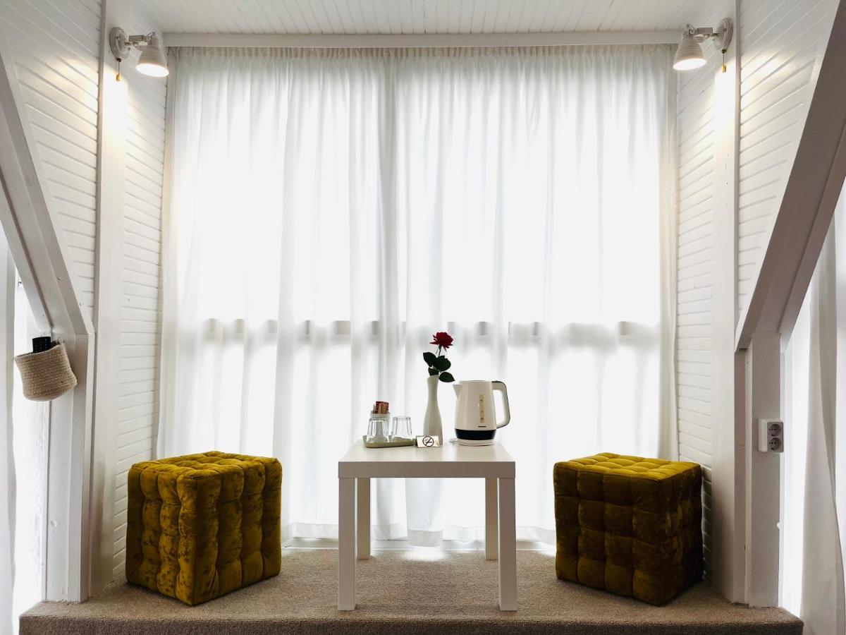 Cozy Hideout - Condo Hotel Temesvár Kültér fotó