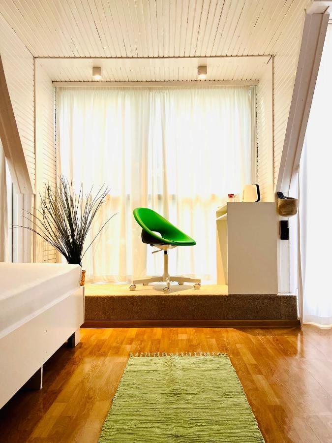 Cozy Hideout - Condo Hotel Temesvár Kültér fotó