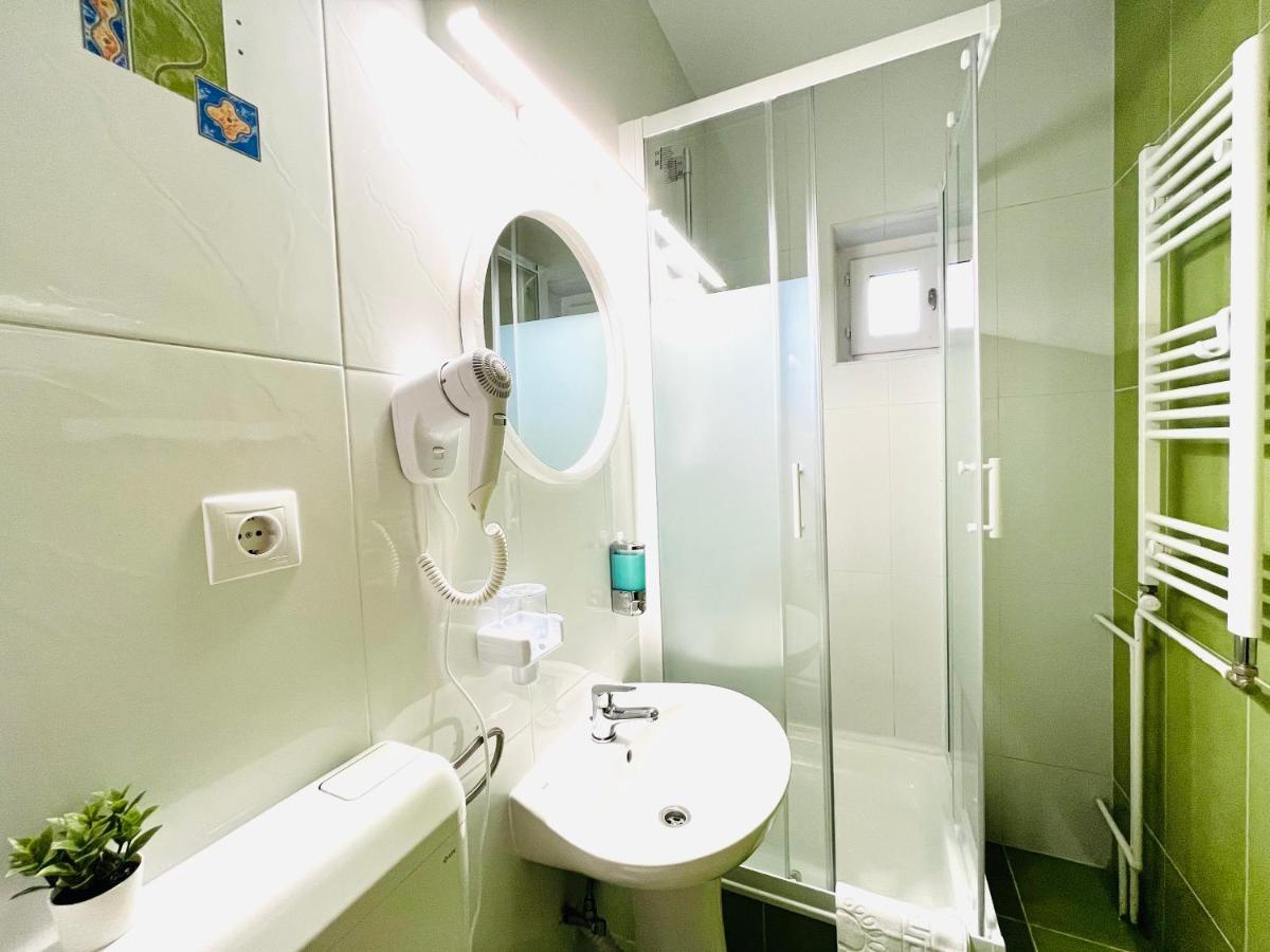 Cozy Hideout - Condo Hotel Temesvár Kültér fotó