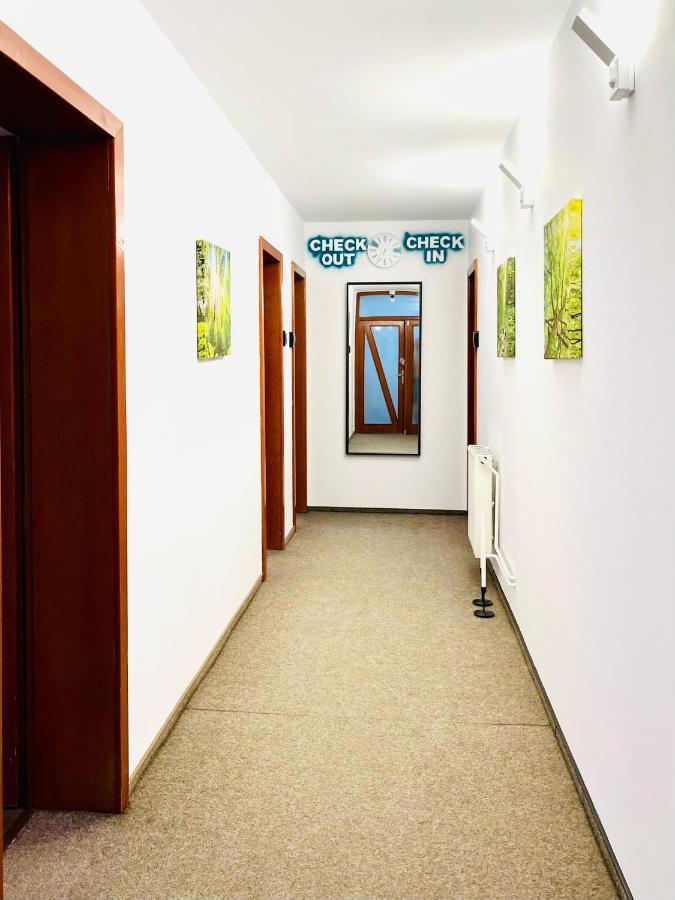 Cozy Hideout - Condo Hotel Temesvár Kültér fotó