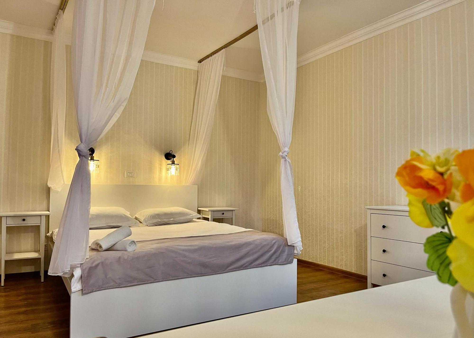 Cozy Hideout - Condo Hotel Temesvár Kültér fotó