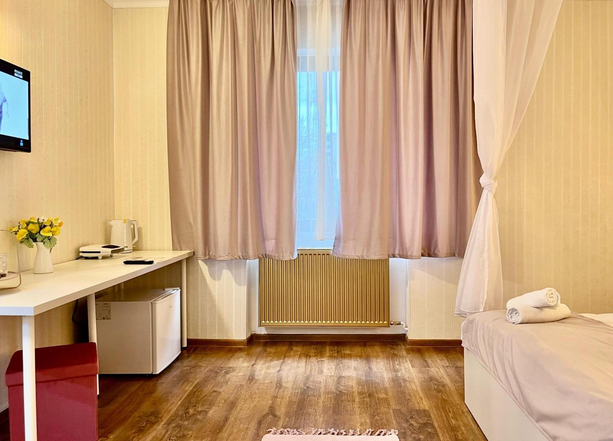 Cozy Hideout - Condo Hotel Temesvár Kültér fotó