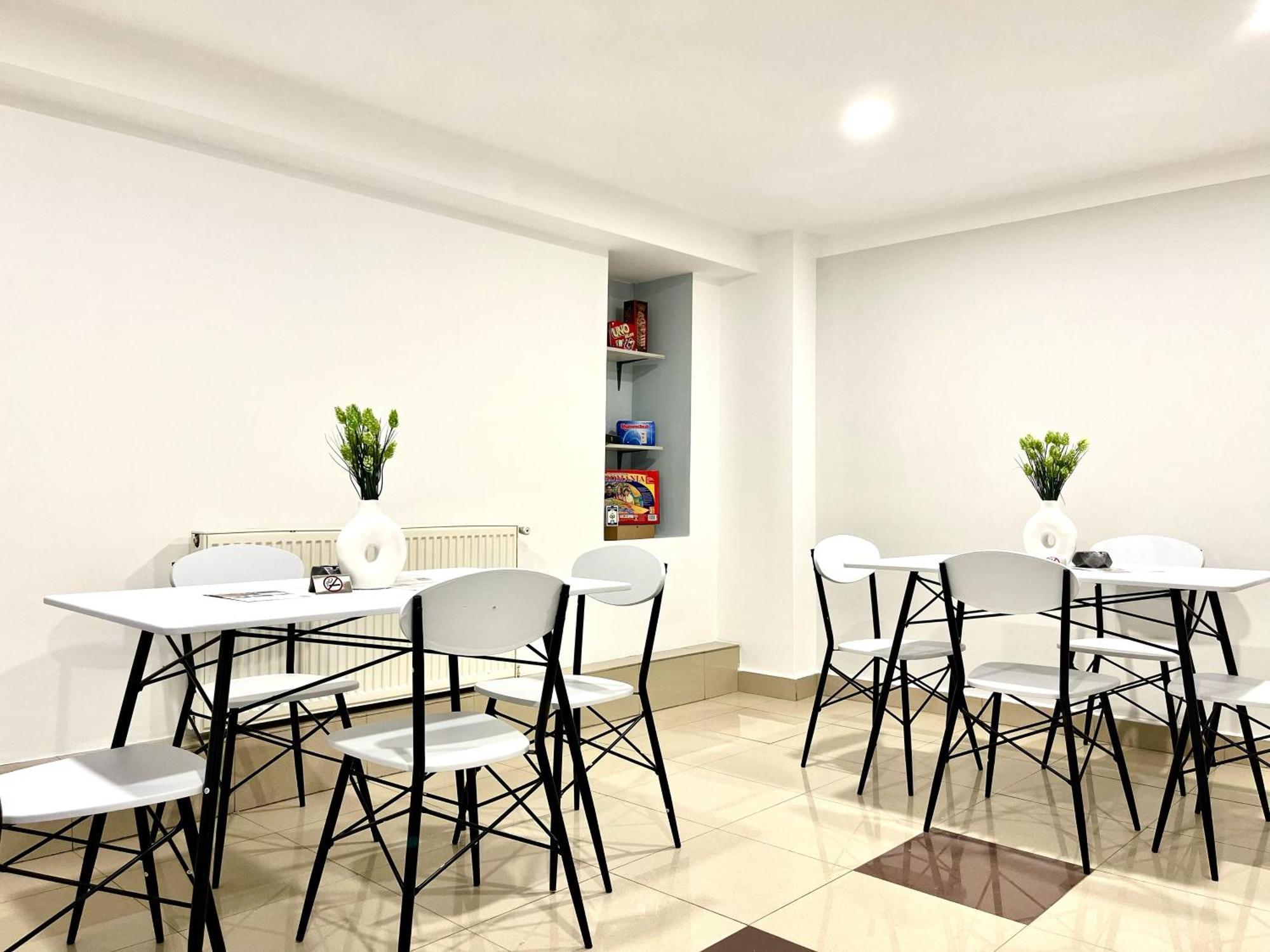 Cozy Hideout - Condo Hotel Temesvár Kültér fotó