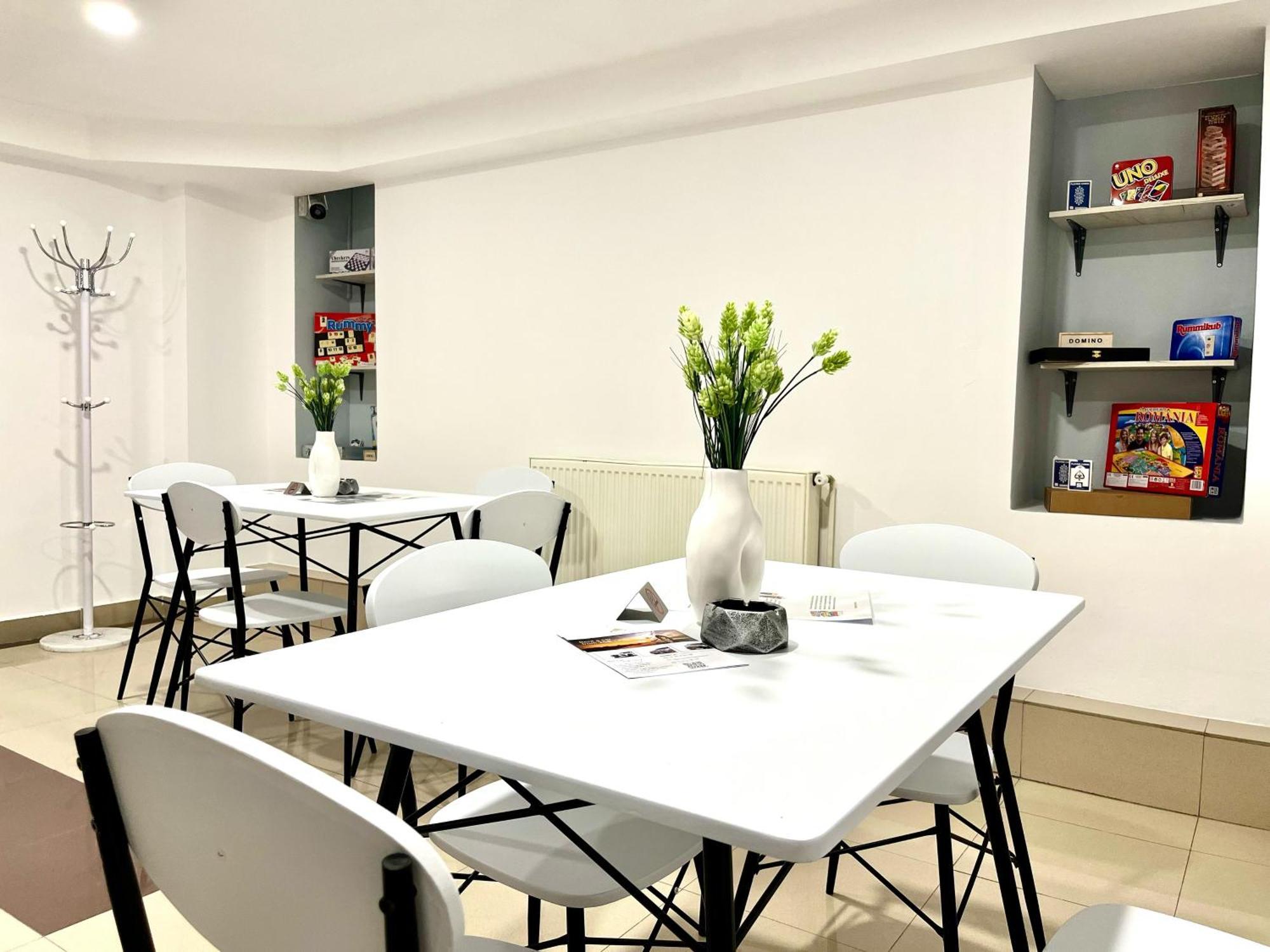 Cozy Hideout - Condo Hotel Temesvár Kültér fotó