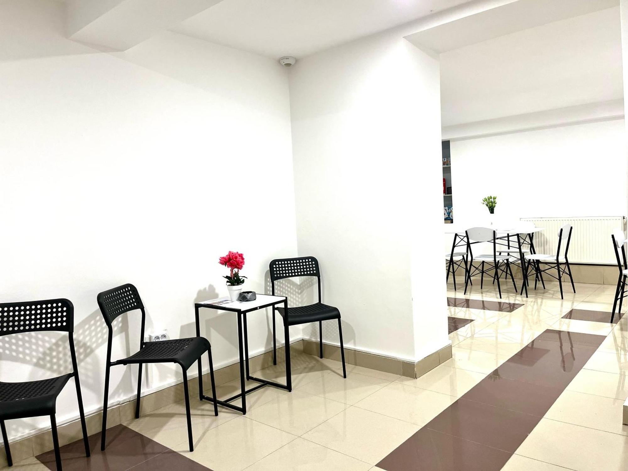 Cozy Hideout - Condo Hotel Temesvár Kültér fotó