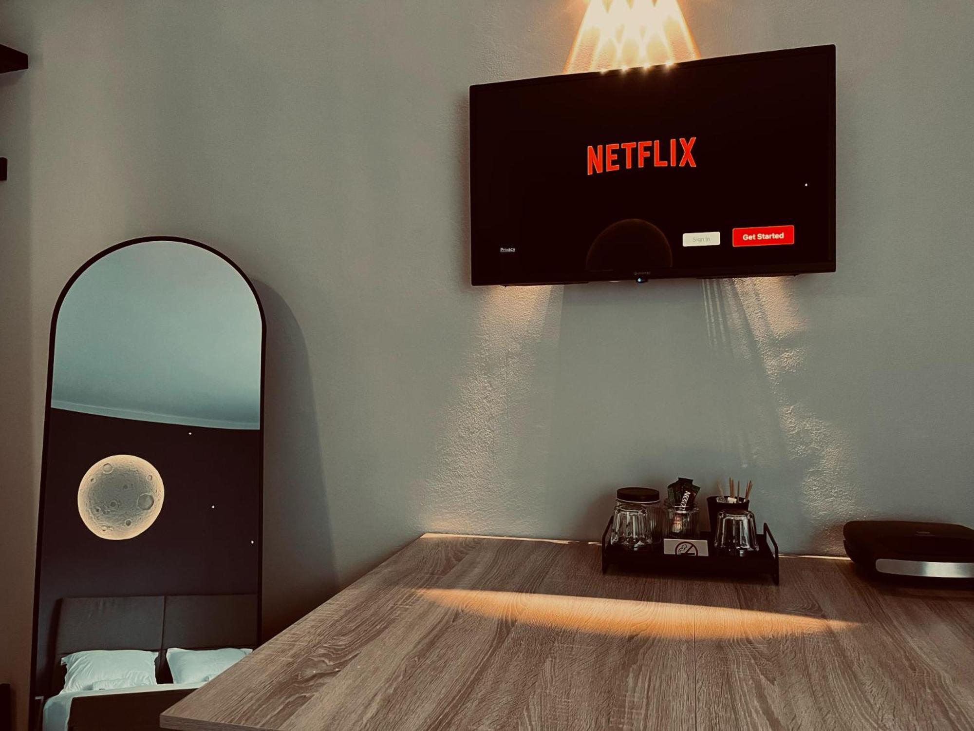 Cozy Hideout - Condo Hotel Temesvár Kültér fotó