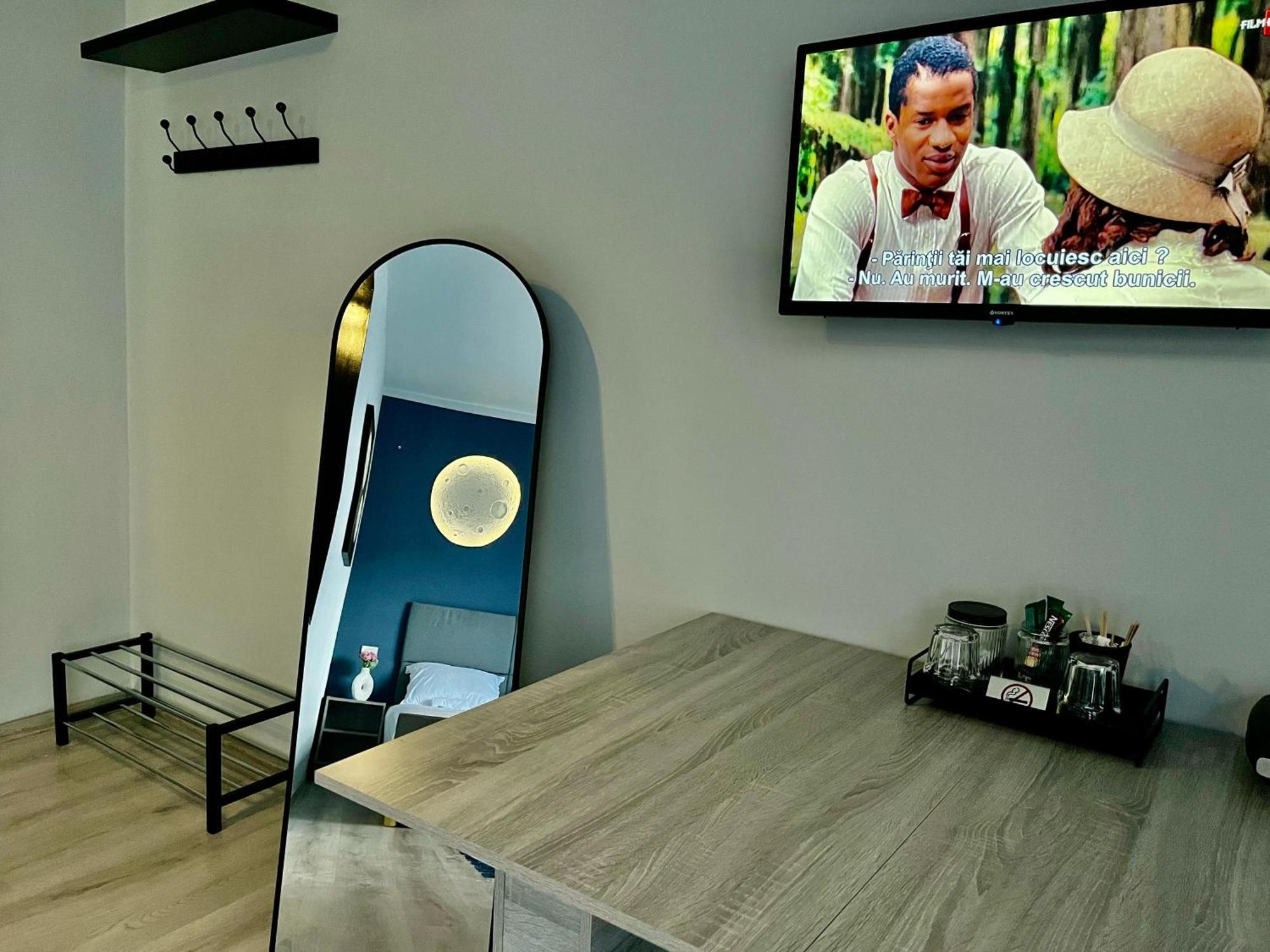 Cozy Hideout - Condo Hotel Temesvár Kültér fotó