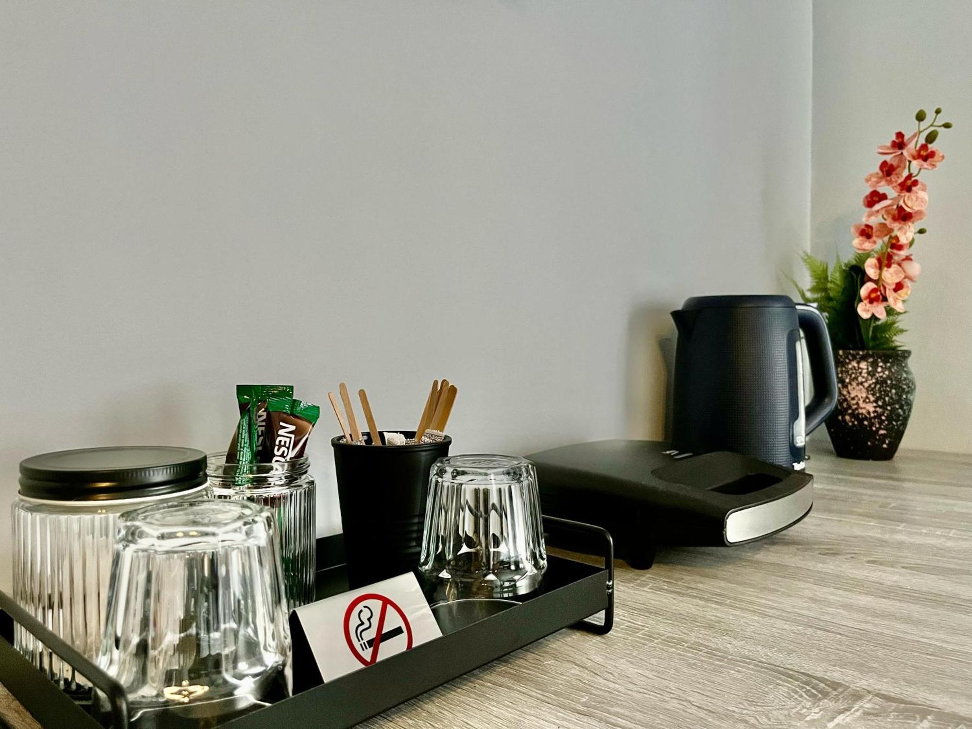 Cozy Hideout - Condo Hotel Temesvár Kültér fotó