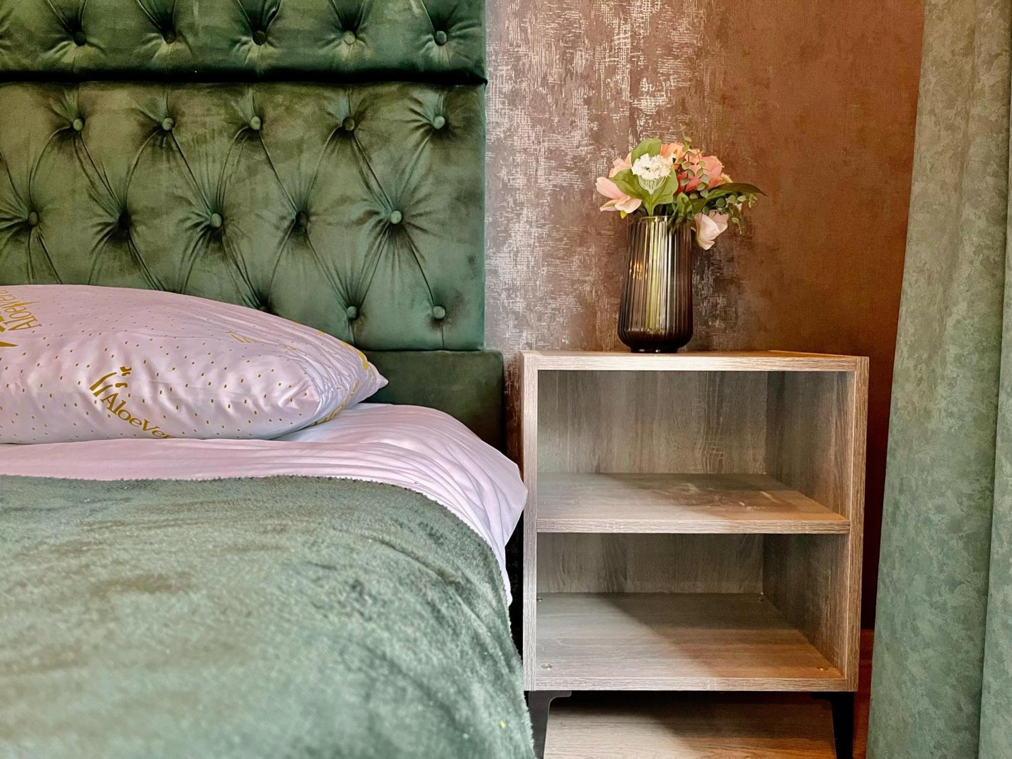 Cozy Hideout - Condo Hotel Temesvár Kültér fotó