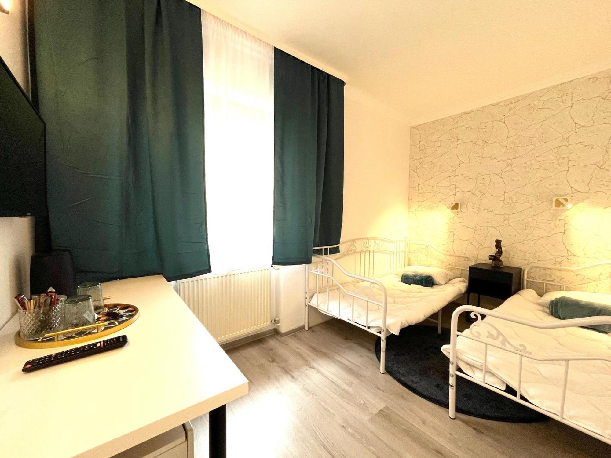 Cozy Hideout - Condo Hotel Temesvár Kültér fotó