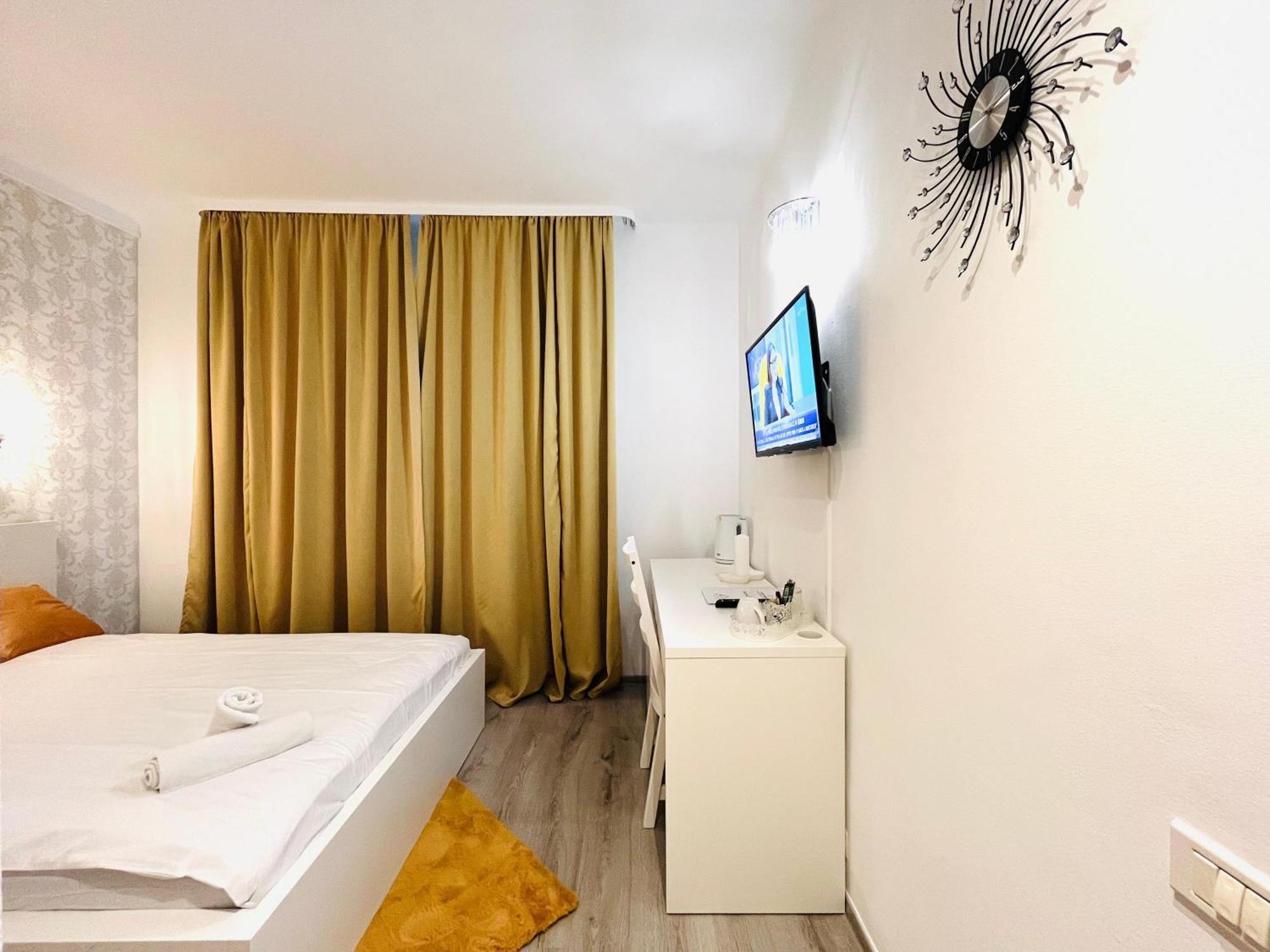 Cozy Hideout - Condo Hotel Temesvár Kültér fotó