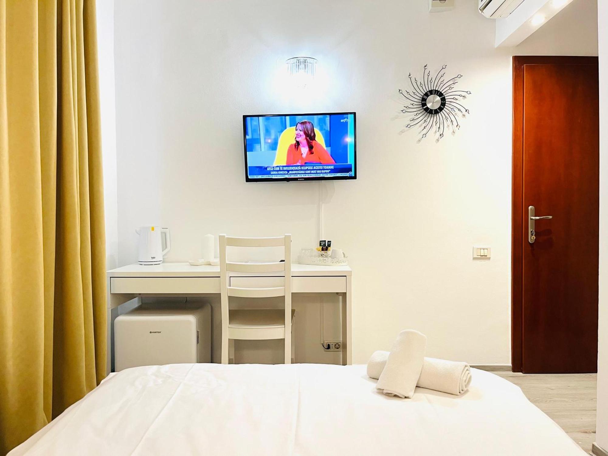 Cozy Hideout - Condo Hotel Temesvár Kültér fotó