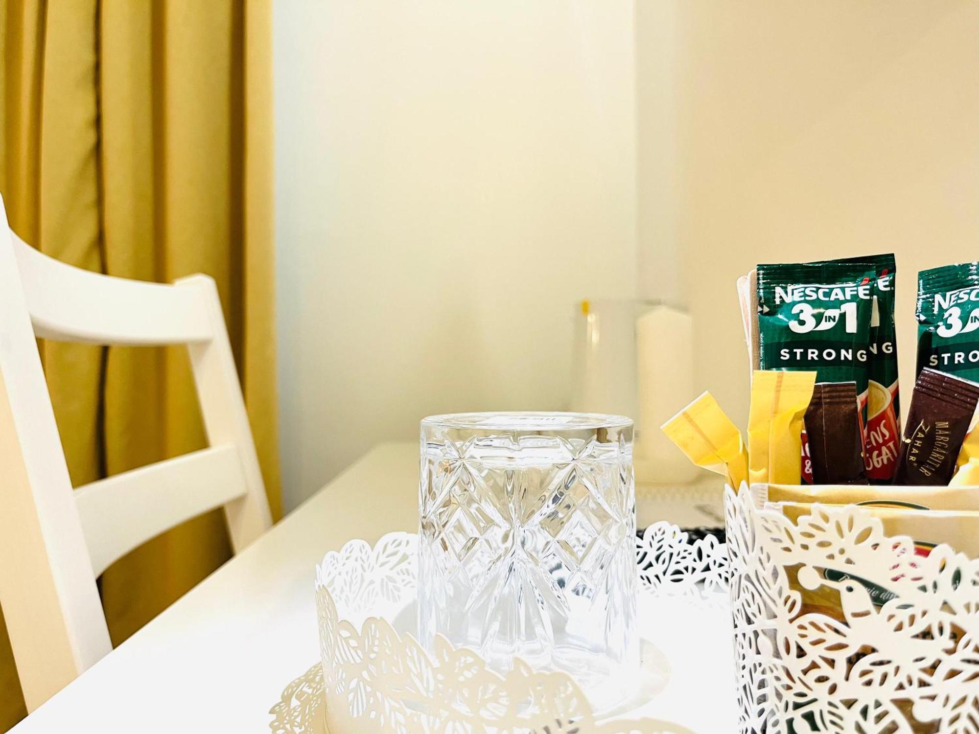 Cozy Hideout - Condo Hotel Temesvár Kültér fotó
