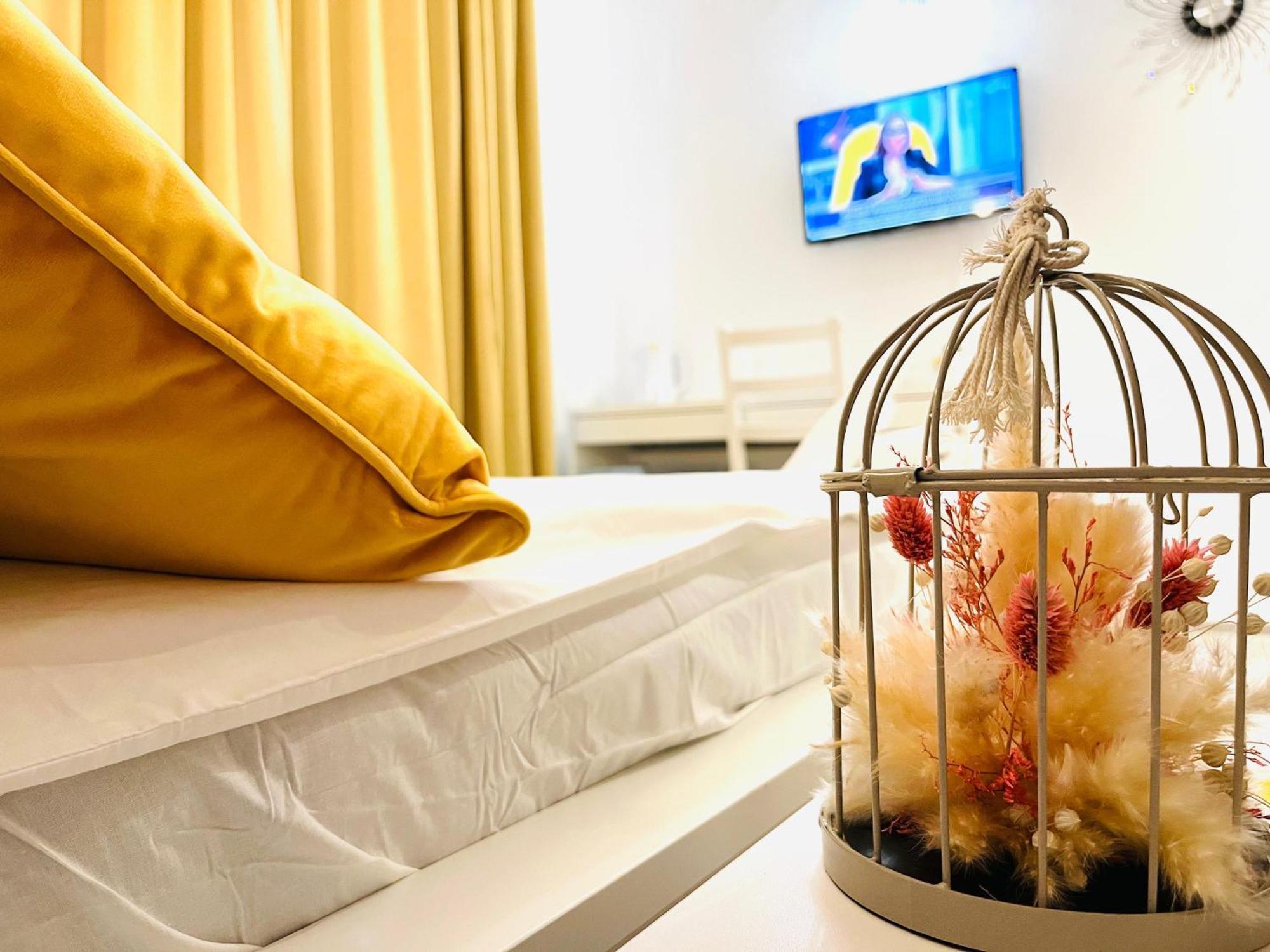 Cozy Hideout - Condo Hotel Temesvár Kültér fotó