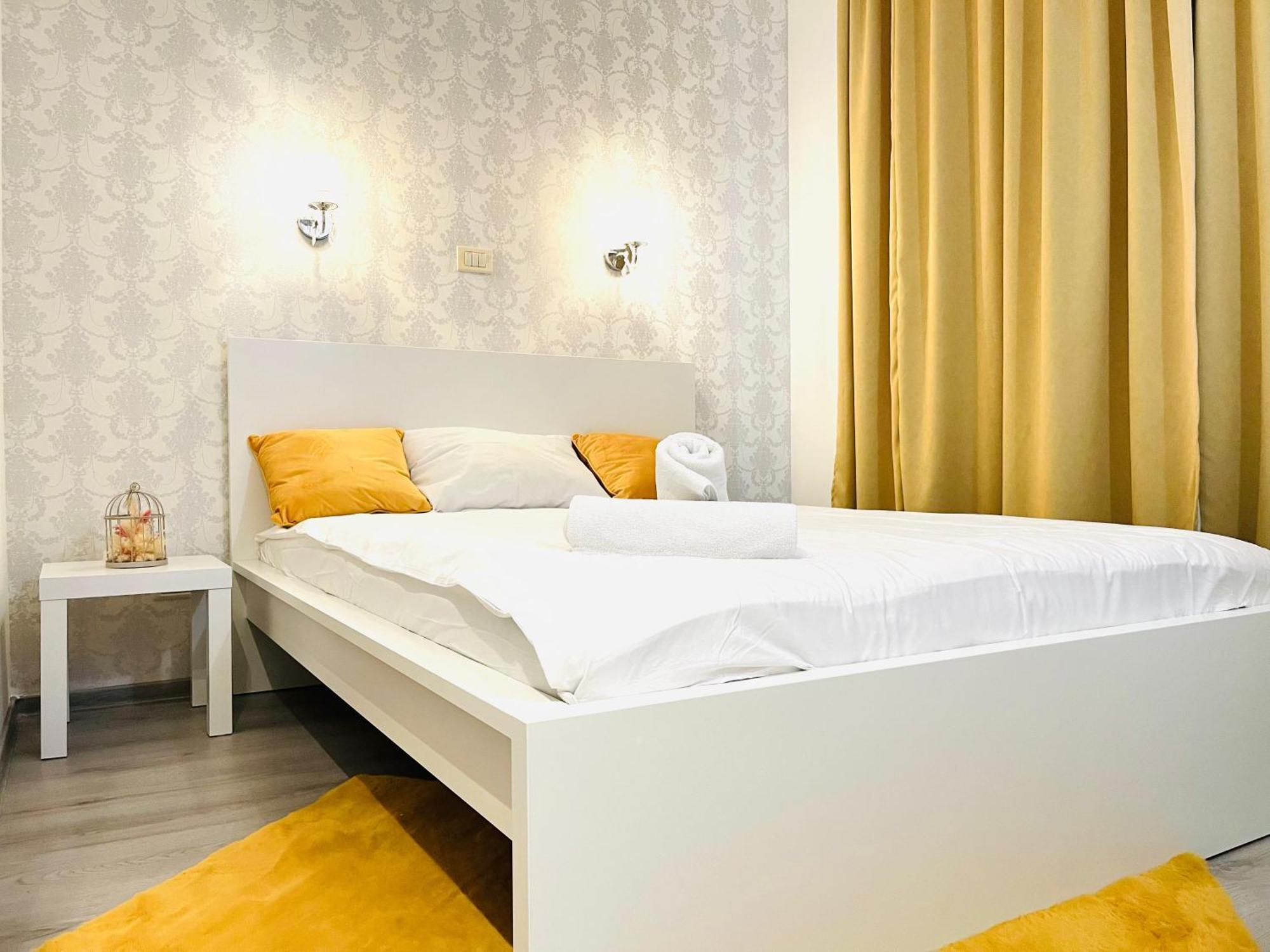 Cozy Hideout - Condo Hotel Temesvár Kültér fotó