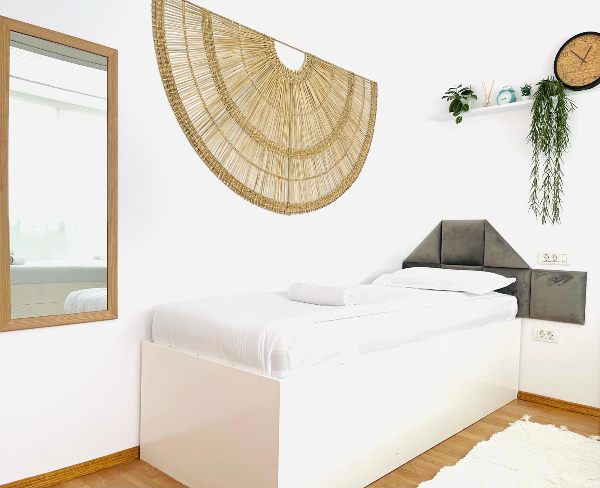 Cozy Hideout - Condo Hotel Temesvár Kültér fotó